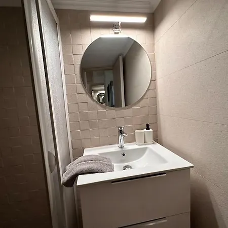 The Yellowblue Apartment, Downtown Apartment *