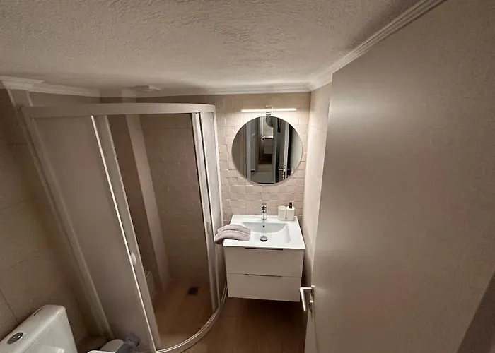 The Yellowblue Apartment, Downtown *